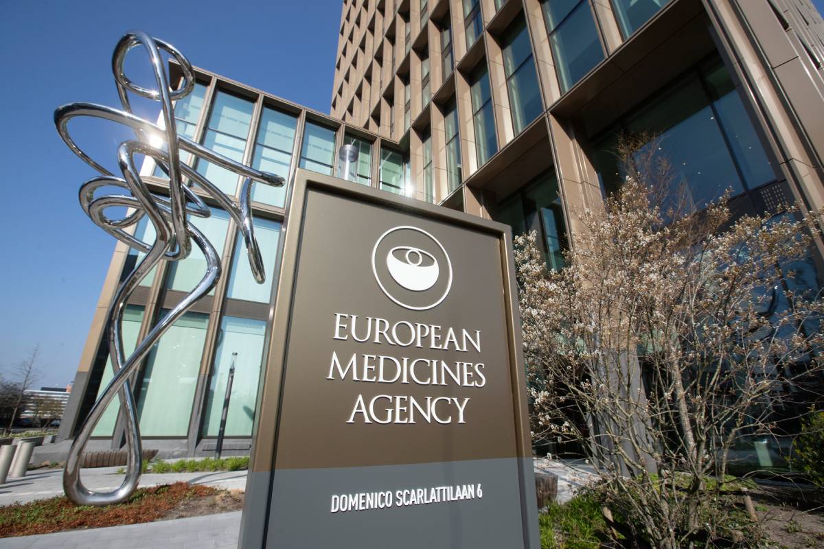L'Agence européenne des médicaments est proche d'une décision sur l'approbation d'un nouveau vaccin corona 4 L'Agence européenne des médicaments est proche d'une décision sur l'approbation d'un nouveau vaccin corona - 3