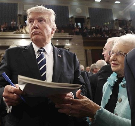 Expert américain : le meilleur discours jusqu'à présent de Trump 14 Expert américain : le meilleur discours jusqu'à présent de Trump - 13