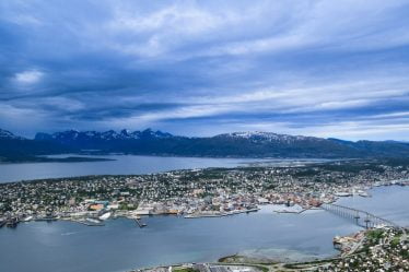 Un homme de 19 ans accusé de viol collectif à Tromsø - 20