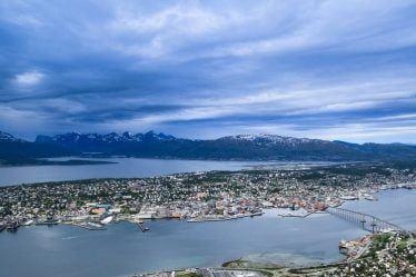 Un homme de 19 ans accusé de viol collectif à Tromsø - 8