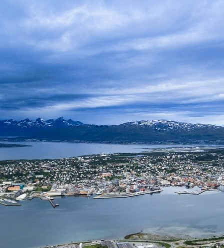 Un homme de 19 ans accusé de viol collectif à Tromsø 8 Un homme de 19 ans accusé de viol collectif à Tromsø - 7