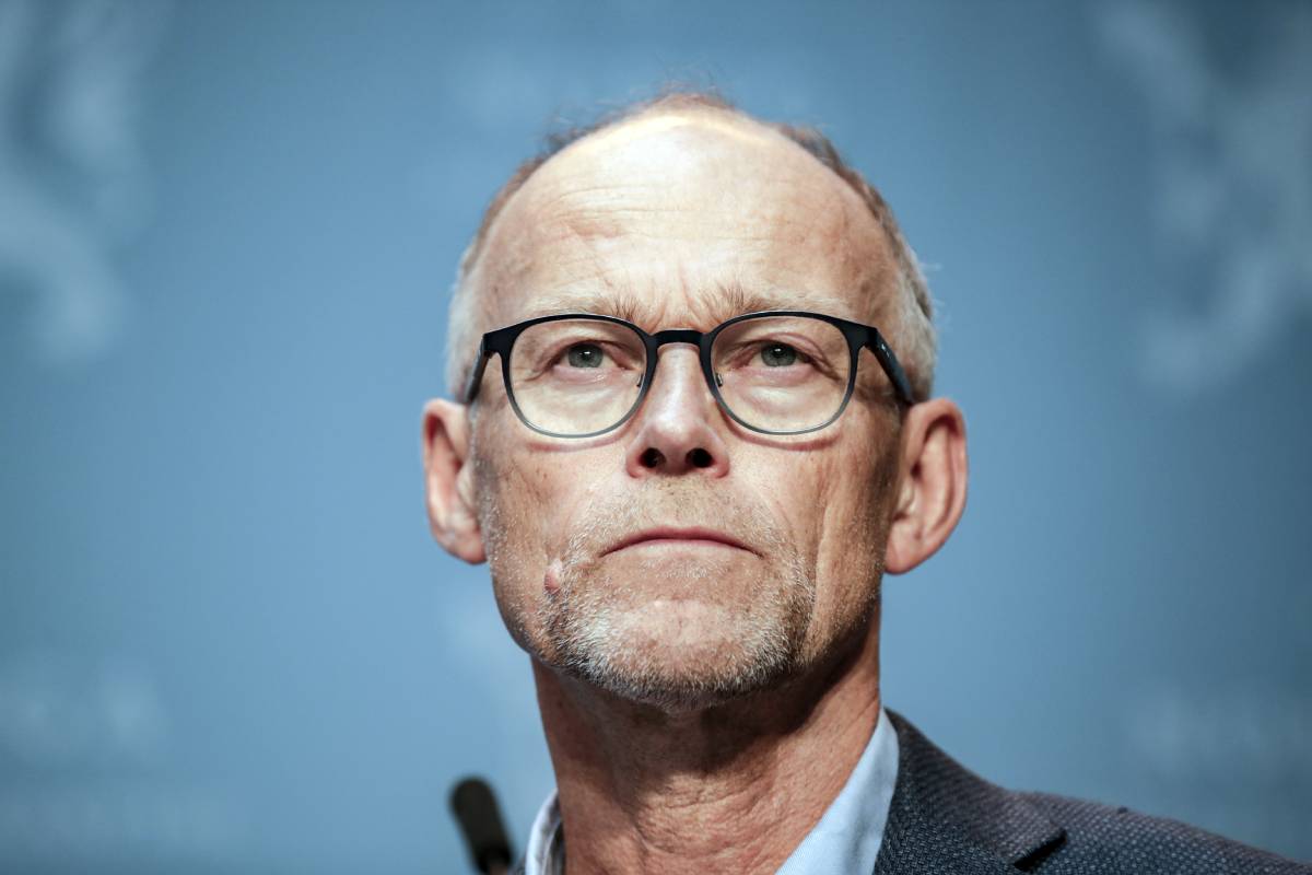 FHI de la Norvège : nous voyons des signes que le resserrement des mesures corona a eu un effet 4 FHI de la Norvège : nous voyons des signes que le resserrement des mesures corona a eu un effet - 3