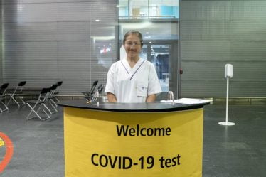 À partir de minuit, tous les voyageurs en Norvège doivent subir un test de corona dans les 24 heures suivant leur arrivée - 20