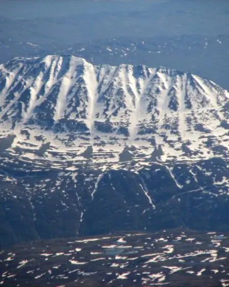 Un alpiniste britannique est décédé après un accident d'escalade 5 Un alpiniste britannique est décédé après un accident d'escalade - 4