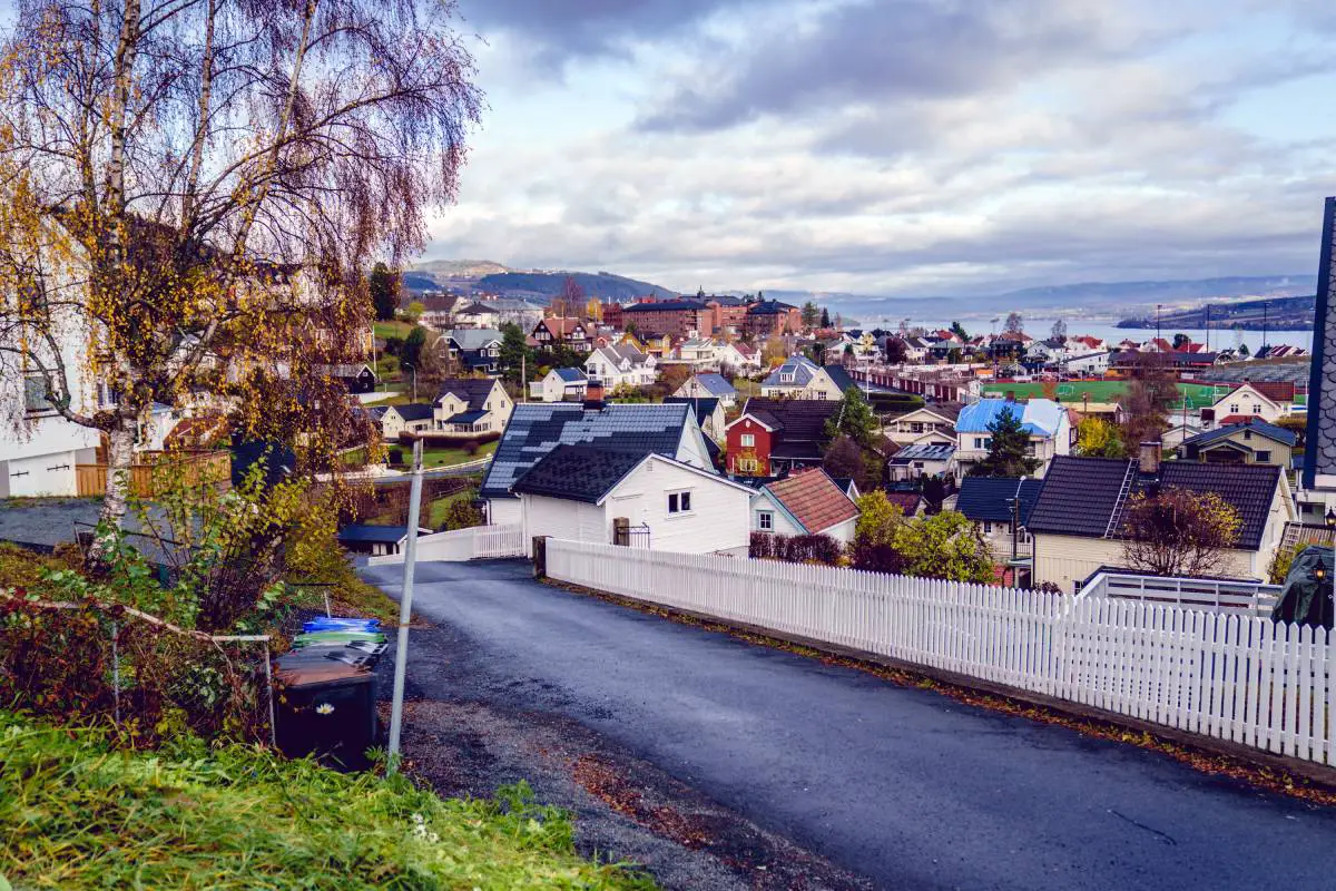 Deux nouveaux cas d'omicron enregistrés à Gjøvik 4 Deux nouveaux cas d'omicron enregistrés à Gjøvik - 3
