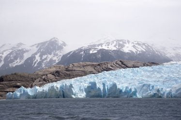 La fonte des glaciers se poursuit - Norway Today - 18