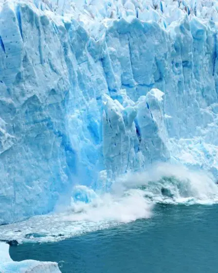 Les glaciers norvégiens continuent de reculer, prévient la NVE - 19