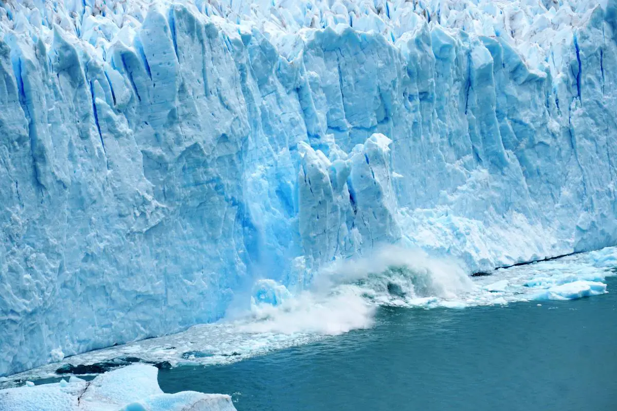 Les glaciers norvégiens continuent de reculer, prévient la NVE 4 Les glaciers norvégiens continuent de reculer, prévient la NVE - 3