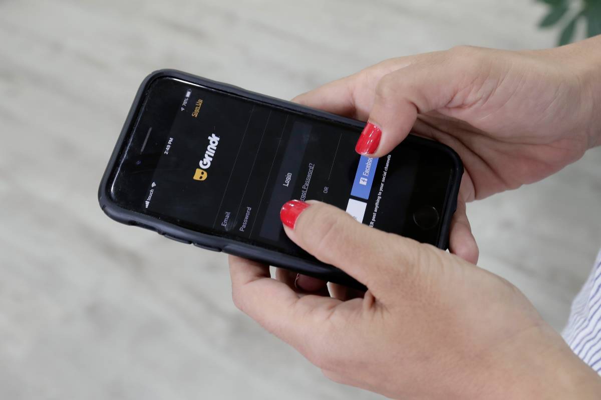 L'autorité norvégienne de protection des données inflige une amende de 65 millions de couronnes à Grindr 4 L'autorité norvégienne de protection des données inflige une amende de 65 millions de couronnes à Grindr - 3