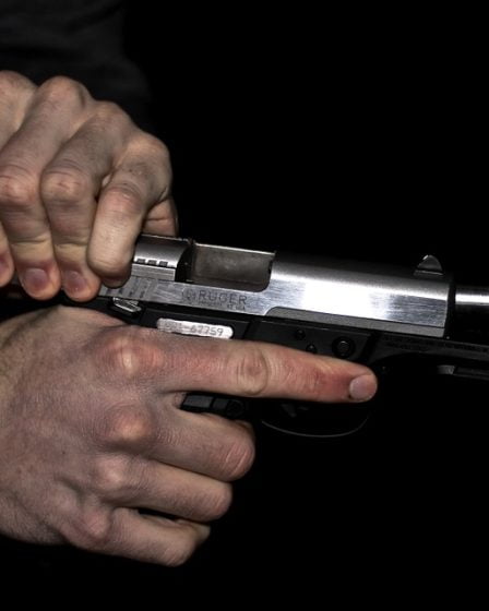 76 000 armes égarées en Norvège 17 76 000 armes égarées en Norvège - 16