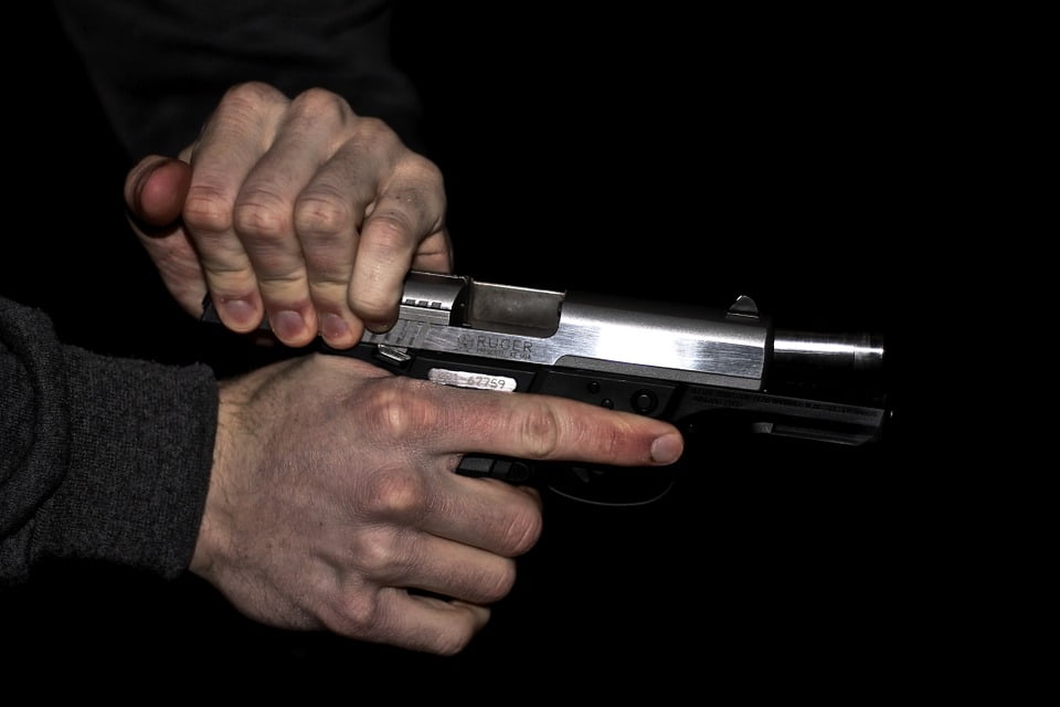 76 000 armes égarées en Norvège 4 76 000 armes égarées en Norvège - 3