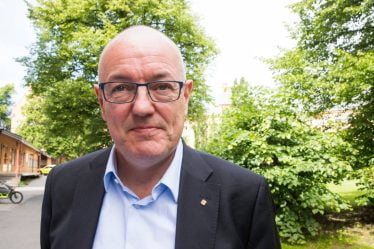 Nouvelle commission chargée d'analyser les futurs besoins en personnel de la Norvège dans le système de santé - 8