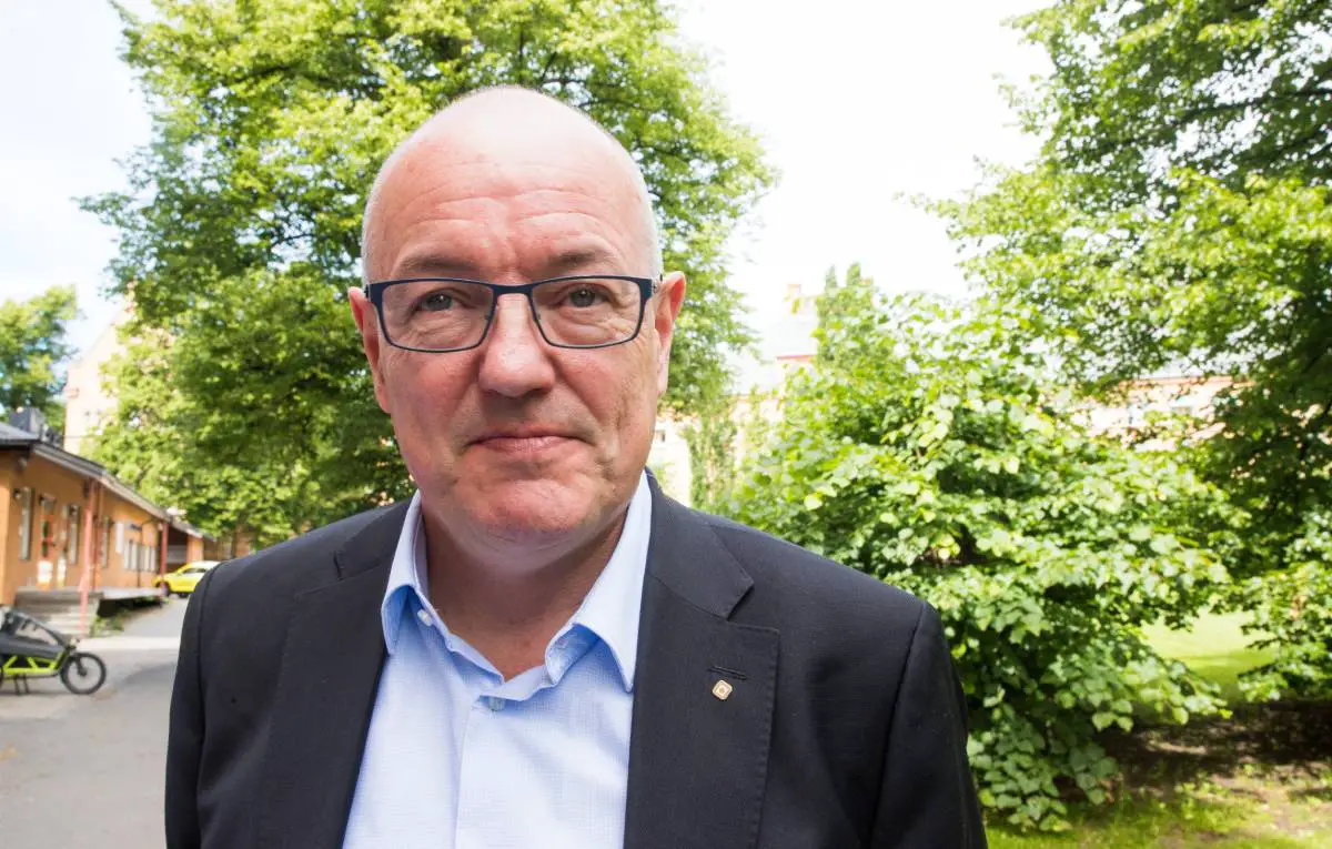 Nouvelle commission chargée d'analyser les futurs besoins en personnel de la Norvège dans le système de santé 4 Nouvelle commission chargée d'analyser les futurs besoins en personnel de la Norvège dans le système de santé - 3