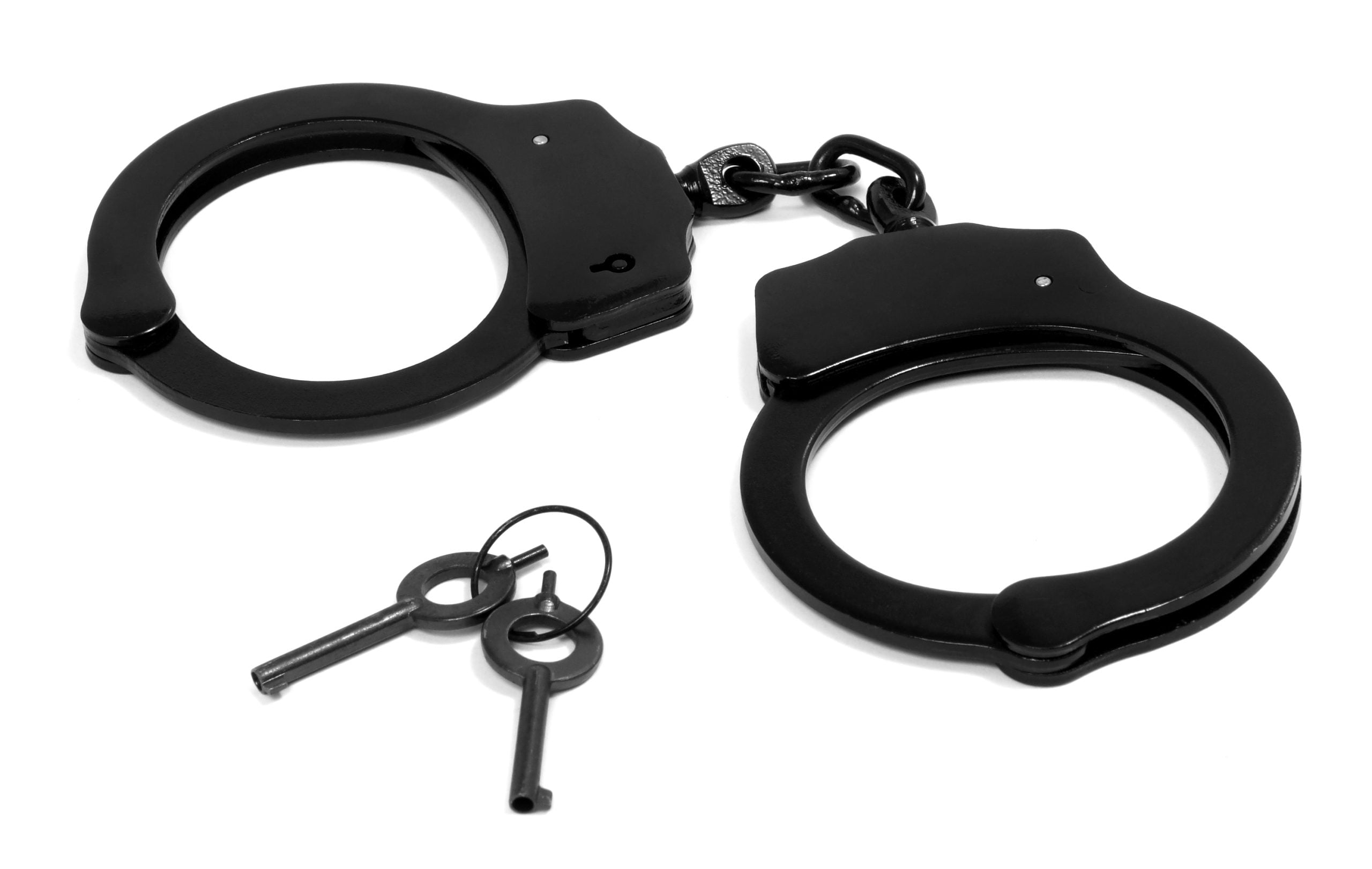 Menottes utilisées pendant les rapports sexuels - la police a dû aider à déverrouiller 4 Menottes utilisées pendant les rapports sexuels - la police a dû aider à déverrouiller - 3