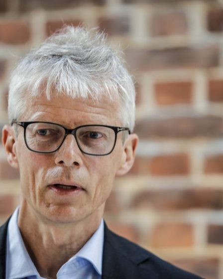 Le marché du travail norvégien se redresse à une vitesse record ; Chef NAV : La crise est terminée - 16