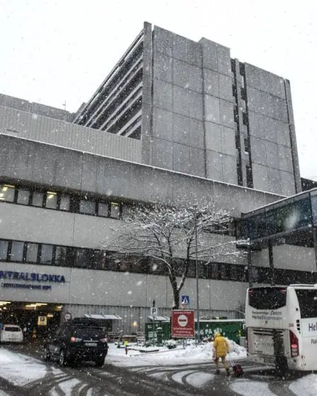 Helse Bergen signale une diminution du nombre de patients corona admis - 22