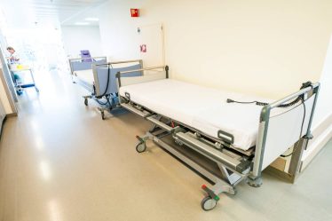 Møre og Romsdal introduit des restrictions de visite dans tous les hôpitaux - 20