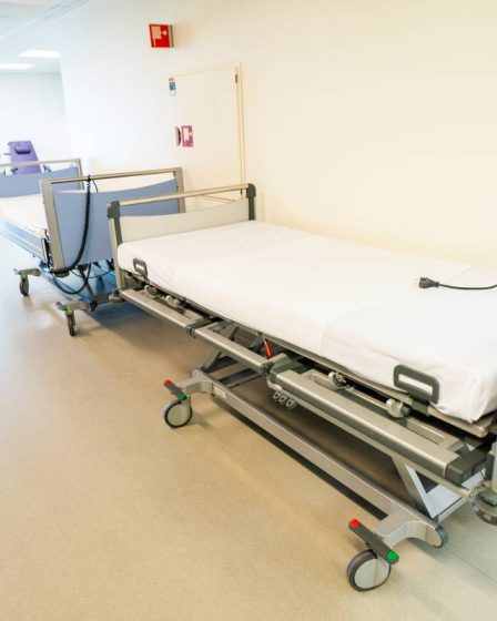 Møre og Romsdal introduit des restrictions de visite dans tous les hôpitaux - 10