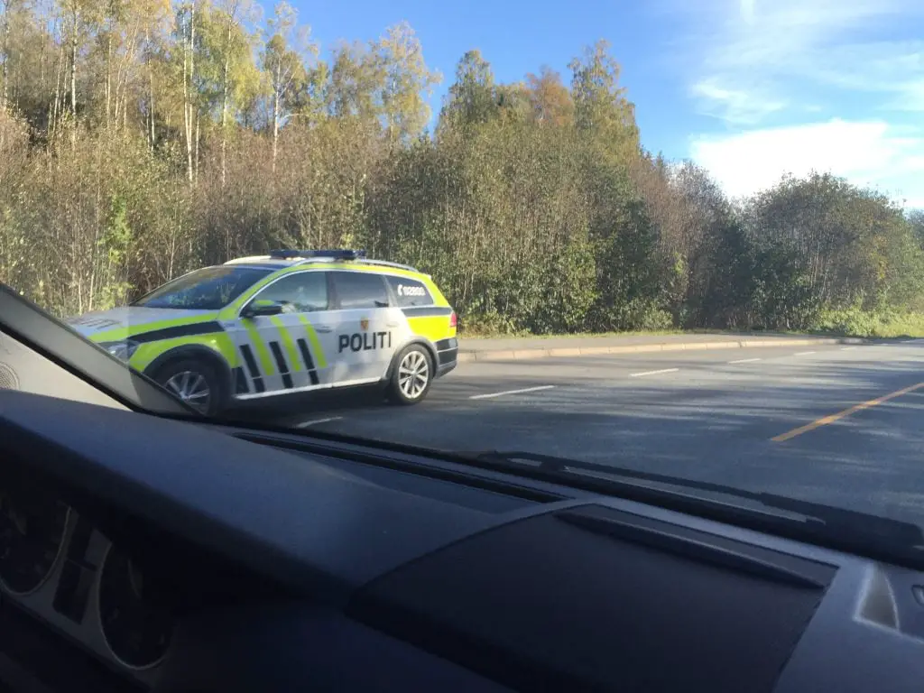 Une femme accusée d'avoir pointé une arme sur des automobilistes 4 Une femme accusée d'avoir pointé une arme sur des automobilistes - 3