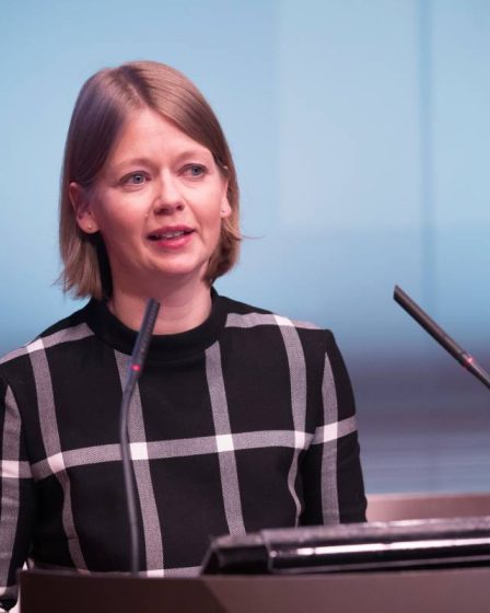 La Norges Bank craint des cyberattaques contre les banques norvégiennes 25 La Norges Bank craint des cyberattaques contre les banques norvégiennes - 24