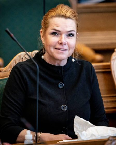 L'ancien ministre danois de l'Immigration exclu du Parlement - 16