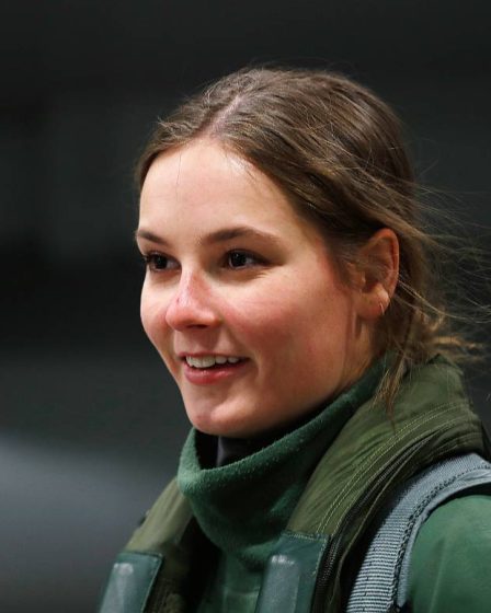 La célébration officielle du 18e anniversaire de la princesse Ingrid Alexandra a été reportée - 16