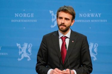 Le gouvernement norvégien annonce de nouvelles mesures de soutien corona - 20