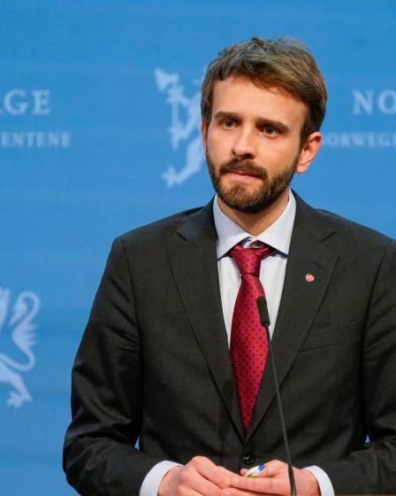 Le gouvernement norvégien annonce de nouvelles mesures de soutien corona 29 Le gouvernement norvégien annonce de nouvelles mesures de soutien corona - 28