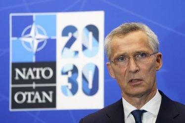 Le chef de l'OTAN Stoltenberg met en garde la Russie : "Un prix élevé sera payé pour toute agression contre l'Ukraine" - 16