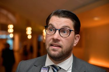 Nouvelle enquête : 50 % des personnes interrogées pensent que les démocrates suédois sont un parti raciste - 16