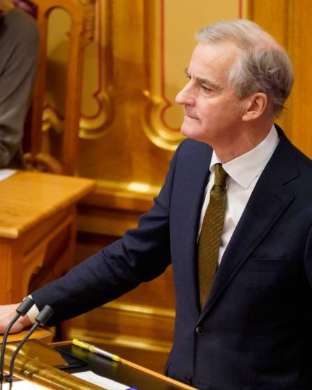 Le PM Støre promet un vaste programme de soutien à l'électricité : "Ce sera dans les milliards" 8 Le PM Støre promet un vaste programme de soutien à l'électricité : "Ce sera dans les milliards" - 7