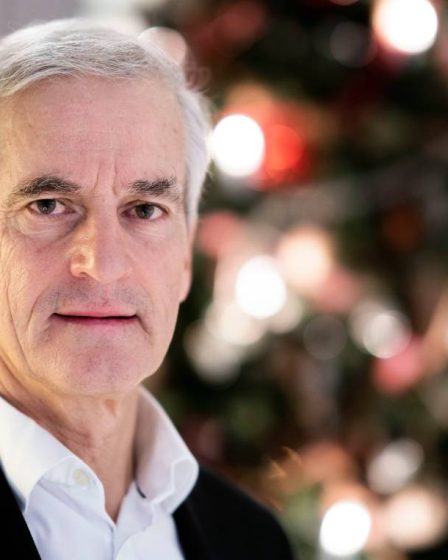 Le gouvernement norvégien a récemment lancé un programme de soutien à l'électricité d'une valeur de plusieurs milliards. Voici les détails 2 Le gouvernement norvégien a récemment lancé un programme de soutien à l'électricité d'une valeur de plusieurs milliards. Voici les détails - 1