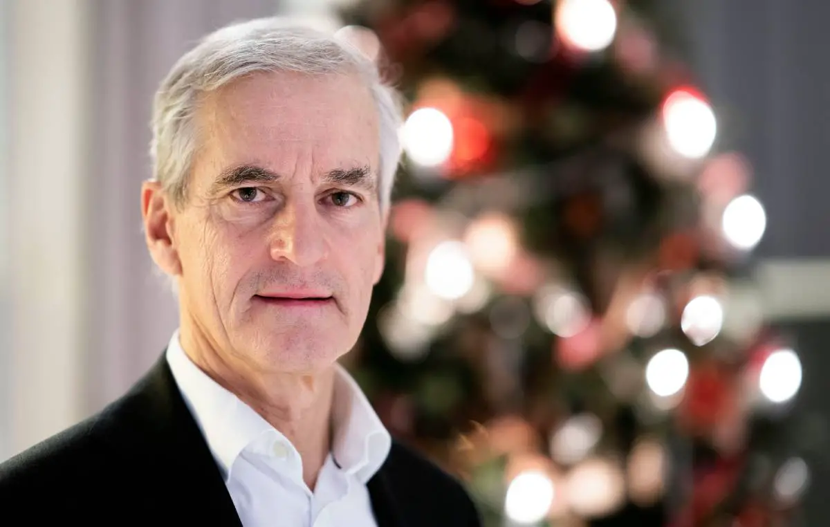 Le gouvernement norvégien a récemment lancé un programme de soutien à l'électricité d'une valeur de plusieurs milliards. Voici les détails 4 Le gouvernement norvégien a récemment lancé un programme de soutien à l'électricité d'une valeur de plusieurs milliards. Voici les détails - 3
