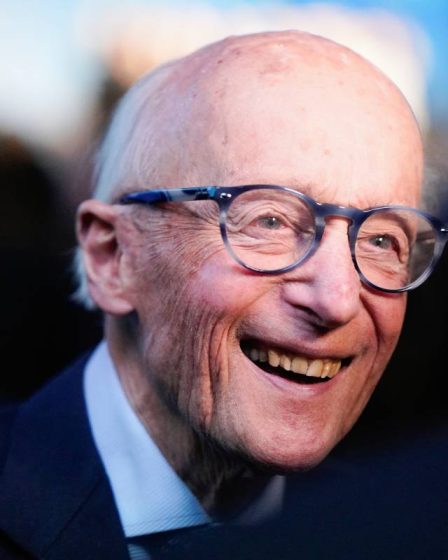 L'ancien Premier ministre norvégien Kåre Willoch est décédé à l'âge de 93 ans 26 L'ancien Premier ministre norvégien Kåre Willoch est décédé à l'âge de 93 ans - 25