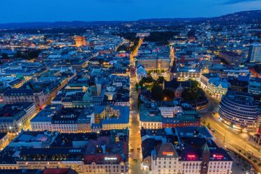 Forte augmentation des signalements de maltraitance d'enfants enregistrés à Oslo - 18