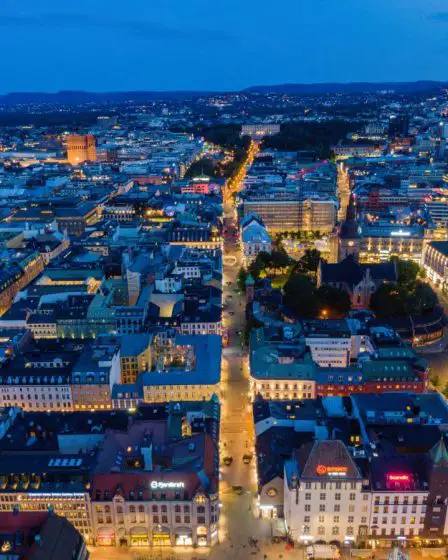 Forte augmentation des signalements de maltraitance d'enfants enregistrés à Oslo 14 Forte augmentation des signalements de maltraitance d'enfants enregistrés à Oslo - 13