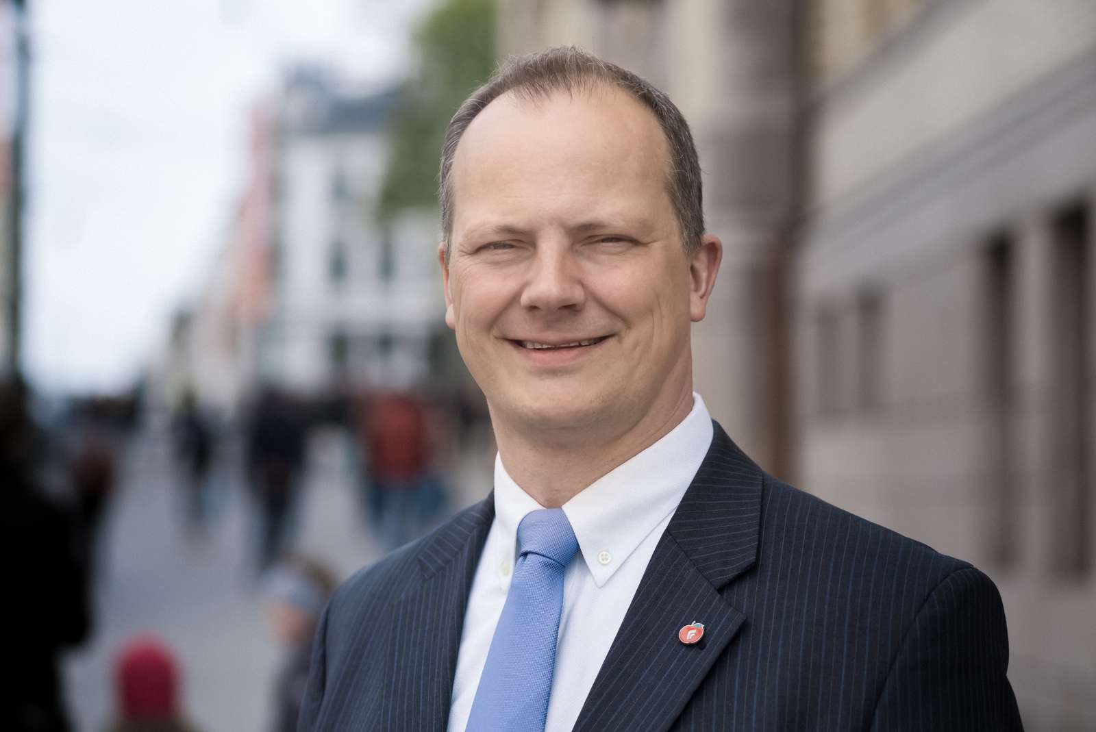 Solvik-Olsen a annulé la crise des journaux de samedi 4 Solvik-Olsen a annulé la crise des journaux de samedi - 3