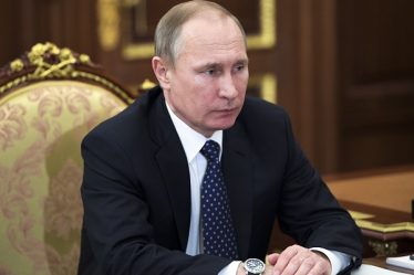 Kremlin : Conversation téléphonique entre Poutine et Trump prévue samedi - 20