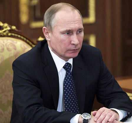 Kremlin : Conversation téléphonique entre Poutine et Trump prévue samedi - 28