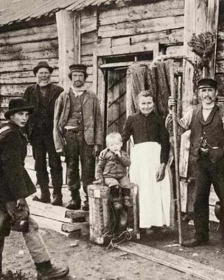 Félicitations pour la journée des Kvenfolkets ! - La Norvège aujourd'hui 23 Félicitations pour la journée des Kvenfolkets ! - La Norvège aujourd'hui - 22