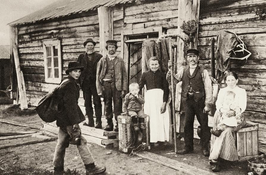 Félicitations pour la journée des Kvenfolkets ! - La Norvège aujourd'hui 4 Félicitations pour la journée des Kvenfolkets ! - La Norvège aujourd'hui - 3