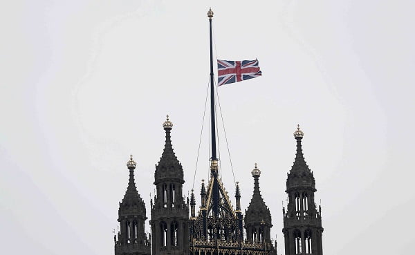 La police britannique nomme l'attaquant de Londres 4 La police britannique nomme l'attaquant de Londres - 3