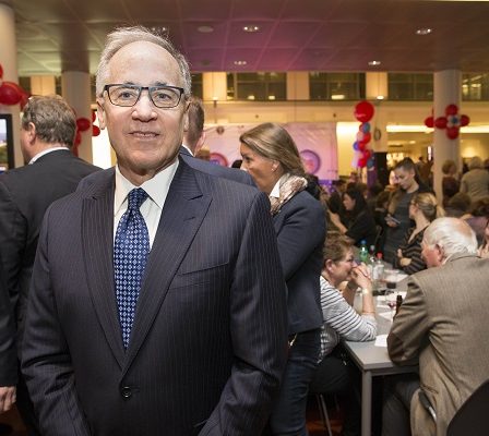 L'ambassadeur américain rassure que l'amitié avec la Norvège ne sera pas affectée 5 L'ambassadeur américain rassure que l'amitié avec la Norvège ne sera pas affectée - 4