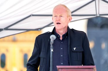 La gauche socialiste norvégienne veut le contrôle de l'État sur le marché de l'électricité - 16