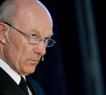 Le chef de la défense : la Russie tente de saper l'OTAN 9 Le chef de la défense : la Russie tente de saper l'OTAN - 8