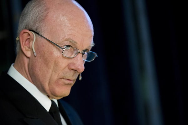 Le chef de la défense : la Russie tente de saper l'OTAN 4 Le chef de la défense : la Russie tente de saper l'OTAN - 3