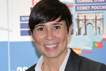 Søreide : - Nous devons avoir des nerfs d'acier - 18