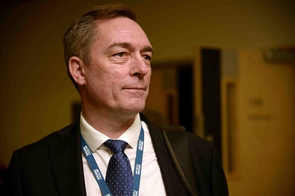 Le ministre de l'Europe pense que la Norvège sortira bien du Brexit 4 Le ministre de l'Europe pense que la Norvège sortira bien du Brexit - 3