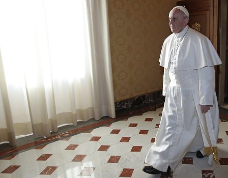 Le pape met en garde contre le populisme - Norway Today 29 Le pape met en garde contre le populisme - Norway Today - 28
