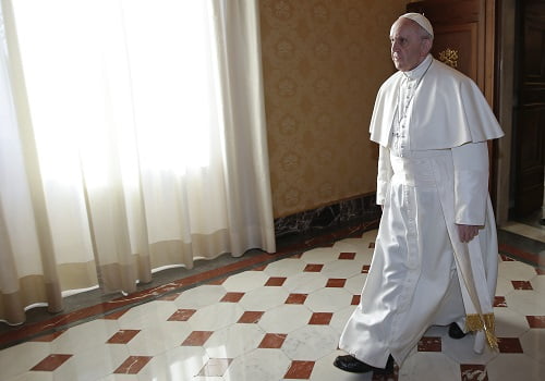 Le pape met en garde contre le populisme - Norway Today 4 Le pape met en garde contre le populisme - Norway Today - 3